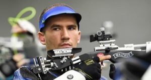 Томаш Бартнік – золотий призер чемпіонату Європи зі стрільби Томаш Бартнік – золотий призер чемпіонату Європи зі стрільби