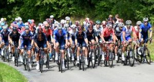 Tour de Pologne: 1 етап: Кельце – Люблін. ТБ-трансляція та онлайн-трансляція Tour de Pologne: 1 етап: Кельце - Люблін. ТБ-трансляція та онлайн-трансляція