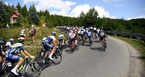 Tour de Pologne 2022: маршрут гонки, етапи Tour de Pologne 2022: маршрут гонки, етапи