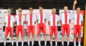 Tour de Pologne: Гонка висхідних зірок Tour de Pologne: Гонка висхідних зірок