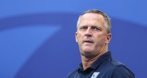 Тренер Леха Познань: На такому рівні ви не прощаєте помилок Тренер Леха Познань: На такому рівні ви не прощаєте помилок