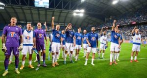 Цезарі Ковальський: Лех ще не полетів, але у нього з’явився апетит Цезарі Ковальський: Лех ще не полетів, але у нього з’явився апетит