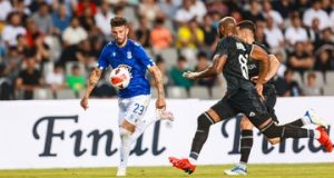 Цезарі Ковальський: Роздягнений майстер, або ганьба Леха Познанського в Баку Цезарі Ковальський: Роздягнений майстер, або ганьба Леха Познанського в Баку