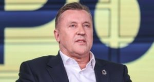 Цезарі Кулеша прокоментував перехід Роберта Левандовскі в Барселону Цезарі Кулеша прокоментував перехід Роберта Левандовскі в Барселону