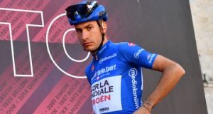 Тур де Франс: француз Бушар відмовився від участі через коронавірус Тур де Франс: француз Бушар відмовився від участі через коронавірус