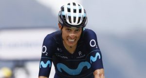 Тур де Франс: іспанець Мас завершив кар’єру через COVID-19 Тур де Франс: іспанець Мас завершив кар'єру через COVID-19