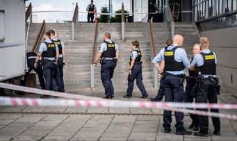 Тур де Франс: організатори гонки висловили співчуття данцям після стрілянини в Копенгагені Тур де Франс: організатори гонки висловили співчуття данцям після стрілянини в Копенгагені