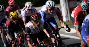 Тур де Франс: Рафал Майка отримав позитивний тест на Covid, але він може пройти далі Тур де Франс: Рафал Майка отримав позитивний тест на Covid, але він може пройти далі