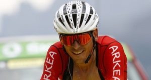 Тур де Франс: Уоррен Баргіл завершив кар’єру через інфекцію COVID-19 Тур де Франс: Уоррен Баргіл завершив кар'єру через інфекцію COVID-19