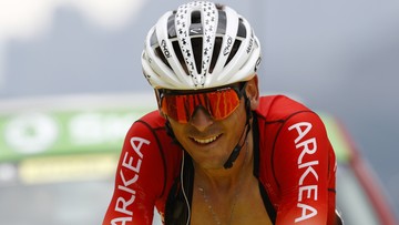 Тур де Франс: Уоррен Баргіл завершив кар'єру через інфекцію COVID-19
