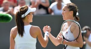 Турнір легенд Wimbledon 2022. Хто гратиме? Імена, пари Турнір легенд Wimbledon 2022. Хто гратиме? Імена, пари