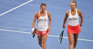 Турнір WTA у Варшаві: вісім полячок у парному розряді Турнір WTA у Варшаві: вісім полячок у парному розряді