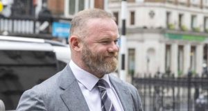 Уейн Руні повертається до MLS Уейн Руні повертається до MLS