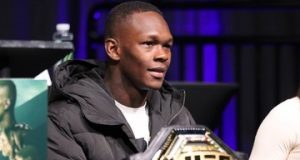 UFC 276: Адесанья – Канноньєр. Бойова карта UFC 276: Адесанья - Канноньєр. Бойова карта