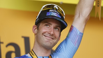 Уго Уле перемагає на 16-му етапі Тур де Франс
