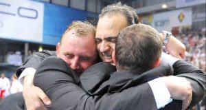 Усі тренери PGE Skra Bełchatów у PlusLiga (ФОТО) Усі тренери PGE Skra Bełchatów у PlusLiga (ФОТО)