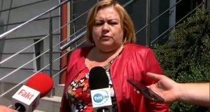 Варшава. Її сильно побили, коли вона йшла забирати доньку з дитсадка. Зловмисниця заявила, що “спить… в Україну” Прокуратура про напад на двох жінок у Нацполі (матеріал від 06.06.2022)