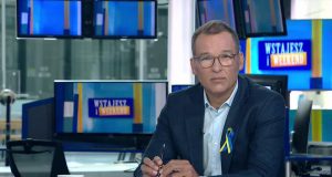 Варшава. Стінг на Національному стадіоні. Як доїхати, як повернутися, де припаркуватися Репортаж з концерту Kwiat Jabłoni