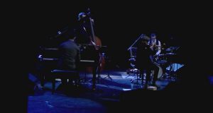 Варшава. Тост на день народження – Томаш Станько Томаш Станько. Флешбек