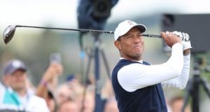 Відкритий чемпіонат Британії з гольфу: важкий старт для Адріана Меронека та Тайгера Вудса Відкритий чемпіонат Британії з гольфу: важкий старт для Адріана Меронека та Тайгера Вудса