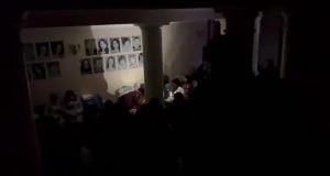 Війна в Україні – Маріуполь, напад на театр. Amnesty International Report: Це військовий злочин Росії Запис з театру в Маріуполі