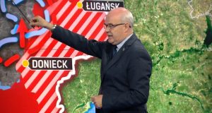 Війна в Україні. Скільки втратила Росія солдатів і офіцерів. Список за матеріалами ВВС Скшипчак: українська оборона зламала атаку російської армії