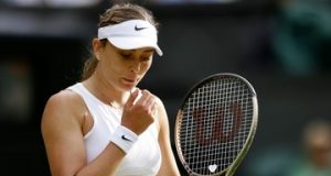 Вімблдон: дев’ять із десяти найкращих сіяних гравців вибули Вімблдон: дев'ять із десяти найкращих сіяних гравців вибули