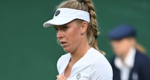 Вімблдон: корт номер два. Трансляція на Polsatsport.pl – 07.02.2022 Вімблдон: корт номер два. Трансляція на Polsatsport.pl - 07.02.2022