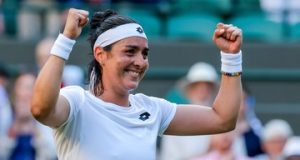 Вімблдон: Марі Бузкова – Онс Жабер. Пряме включення та результат Вімблдон: Марі Бузкова - Онс Жабер. Пряме включення та результат