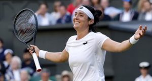 Вімблдон: Онс Жабер – Тетяна Марія. Пряме включення та результат Вімблдон: Онс Жабер - Тетяна Марія. Пряме включення та результат