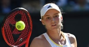 Вімблдон: розклад трансляцій – 09.07.2022 Вімблдон: розклад трансляцій - 09.07.2022