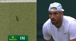 Вімблдон: Стефанос Ціціпас – Нік Кіргіос. Незвичайний австралійський виклик Вімблдон: Стефанос Ціціпас - Нік Кіргіос. Незвичайний австралійський виклик