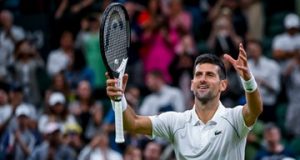 Вімблдон: звіт та live результати – 07.05.2022 Вімблдон: звіт та live результати - 07.05.2022