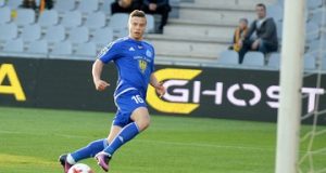 Він забив ефектний бокс в Екстракласі. Тепер він гратиме в … п’ятій ісландській лізі Він забив ефектний бокс в Екстракласі. Тепер він гратиме в ... п'ятій ісландській лізі