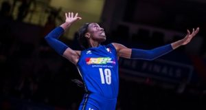 Волейболістки Ліги націй 2022: MVP Паола Егону. Індивідуальні нагороди Волейболістки Ліги націй 2022: MVP Паола Егону. Індивідуальні нагороди