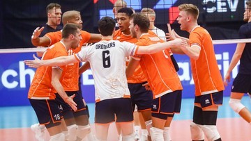  Волейболістки Ліги націй: Нідерланди – Китай.  Пряме включення та результат

