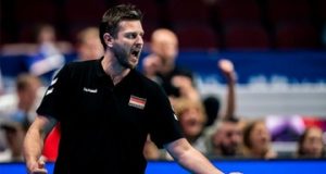 Волейболістки Ліги націй: Німеччина – Австралія. Пряме включення та результат Волейболістки Ліги націй: Німеччина - Австралія. Пряме включення та результат