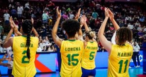 Волейболістки Ліги націй: Сербія – Бразилія. Пряме включення та результат Волейболістки Ліги націй: Сербія – Бразилія. Пряме включення та результат