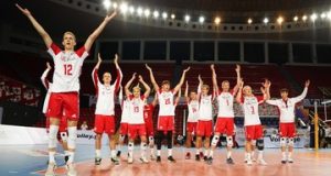 Волейболістки ME U-18: Поразка поляків від італійців. Залишається боротьба за п’яте місце Волейболістки ME U-18: Поразка поляків від італійців. Залишається боротьба за п'яте місце