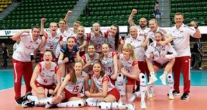 Волейболісти Чемпіонату Європи U-21: розклад турнірів. Коли грають полячки? Волейболісти Чемпіонату Європи U-21: розклад турнірів. Коли грають полячки?