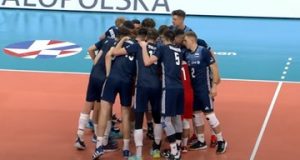 Волейболісти ЧЄ U-22: поляки у півфіналі! Волейболісти ЧЄ U-22: поляки у півфіналі!