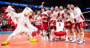 Волейболісти Ліги націй: чвертьфінальні пари. З ким будуть грати поляки? Волейболісти Ліги націй: чвертьфінальні пари. З ким будуть грати поляки?