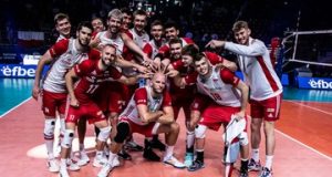 Волейболісти Ліги Націй: Турнір у Гданську. Де дивитися матчі? ТБ-трансляції та онлайн-трансляції Волейболісти Ліги Націй: Турнір у Гданську. Де дивитися матчі? ТБ-трансляції та онлайн-трансляції