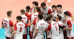 Волейбольний трилер! На тай-брейку завершився півфінал Євро U-22 Польща – Італія Волейбольний трилер! На тай-брейку завершився півфінал Євро U-22 Польща – Італія