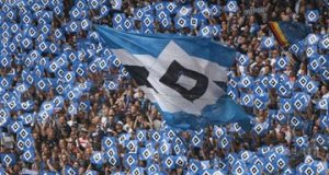 Високий штраф для німецького клубу. Все через поведінку вболівальників Високий штраф для німецького клубу. Все через поведінку вболівальників