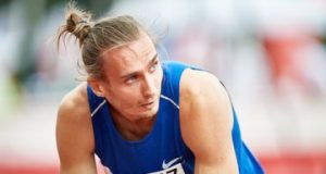 WC Eugene 2022: Кароль Залевскі: Усі готові битися в суміші за найвищі лаври WC Eugene 2022: Кароль Залевскі: Усі готові битися в суміші за найвищі лаври