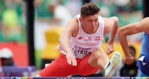 WSC Eugene 2022: Даміан Чикер пройшов до півфіналу WSC Eugene 2022: Даміан Чикер пройшов до півфіналу