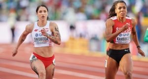 WSC Eugene 2022: Єва Свобода вийшла до півфіналу! «Я міг би пройти тут до фіналу, якби у мене було все життя» WSC Eugene 2022: Єва Свобода вийшла до півфіналу! «Я міг би пройти тут до фіналу, якби у мене було все життя»