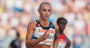 WSC Eugene 2022: Юстина Свєнти-Ерсетич знялася з індивідуальної гонки WSC Eugene 2022: Юстина Свєнти-Ерсетич знялася з індивідуальної гонки