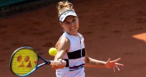 WTA у Будапешті: Катажина Пітер пройшла до парного чвертьфіналу WTA у Будапешті: Катажина Пітер пройшла до парного чвертьфіналу